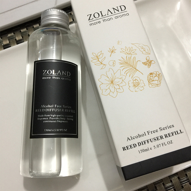 Home Fragrance Oud - 150 Ml Thơm Nhà Tự Nhiên