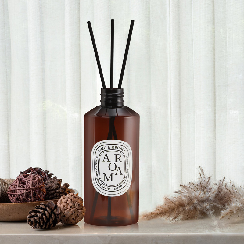 Home Fragrance Oud - Hot Sale 200ml Reed Diffuser Essential