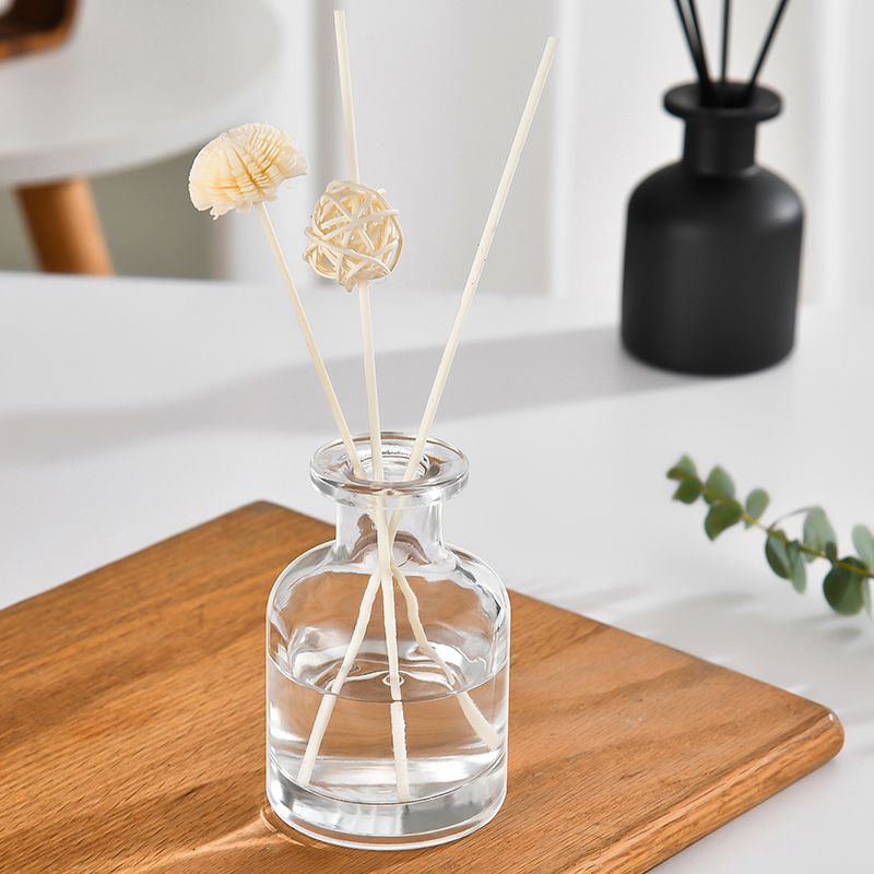 Home Fragrance Oud - New 1Pcs 50ml Home Fragrance Diffuser