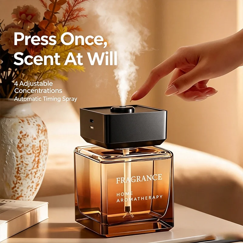 Home Fragrance Spray Hotel-gra - đánh giá và giá Home Fragrance Usa