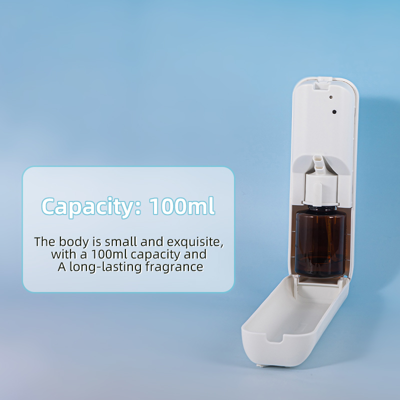 NAMSTE Aromatic Oil Diffuser B - đánh giá và giá Home Fragrance Oud