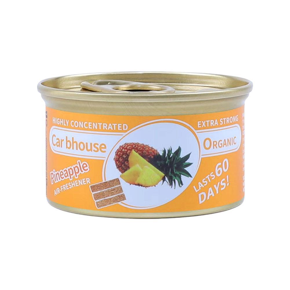 Car Air Freshener Bubble Gum S - đánh giá và giá Home Fragrance Logo