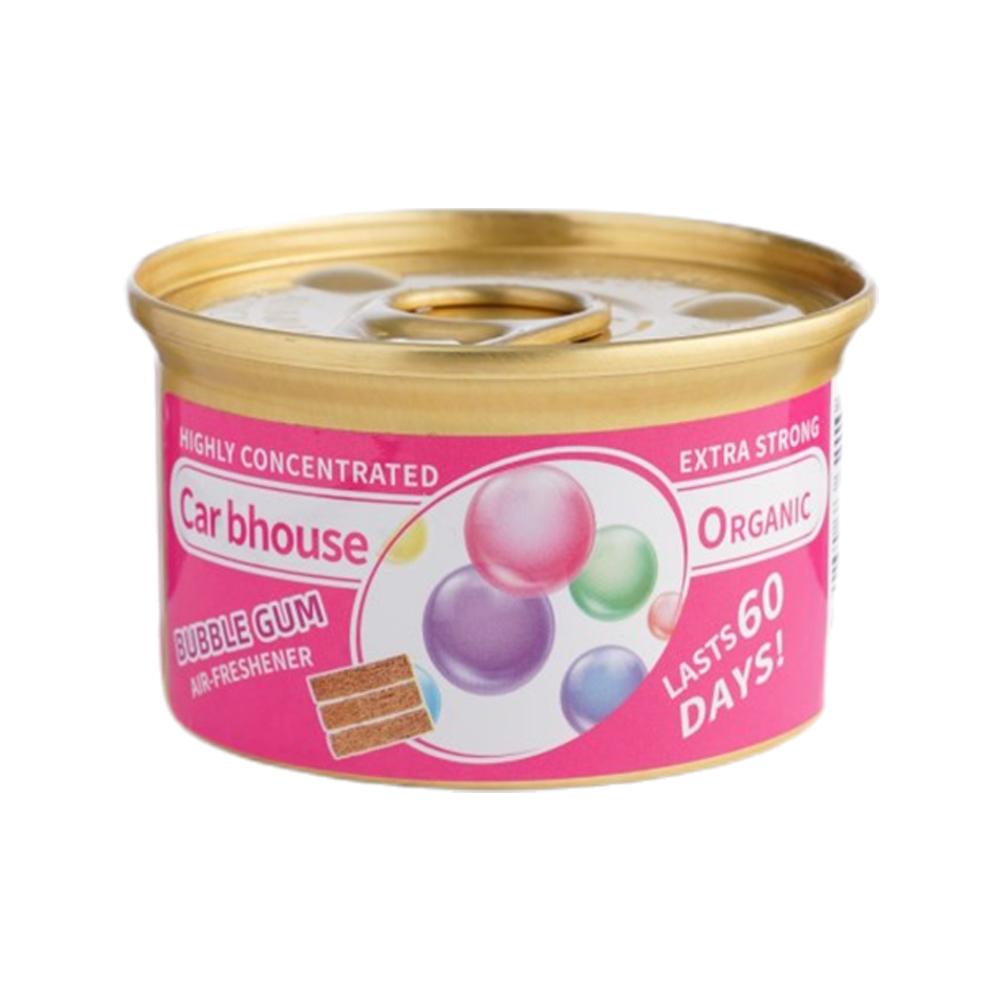 Car Air Freshener Bubble Gum S - đánh giá và giá Home Fragrance Logo