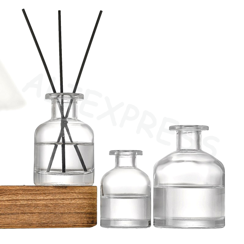 Reed Diffuser Essential Oil Bo - đánh giá và giá Home Fragrance Oud
