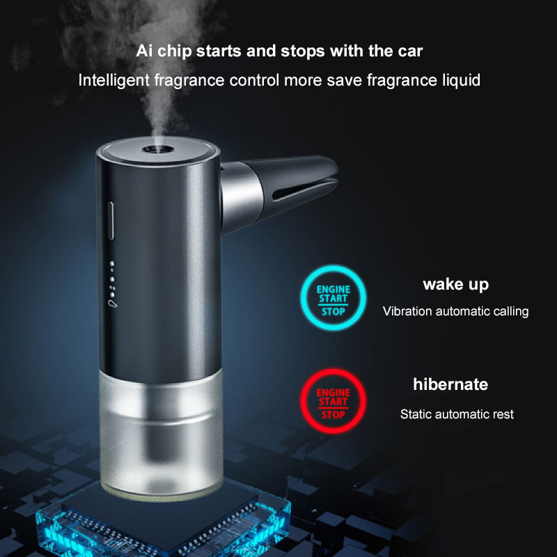 Car Outlet Vent Perfume Clips  - đánh giá và giá Home Fragrance Oud