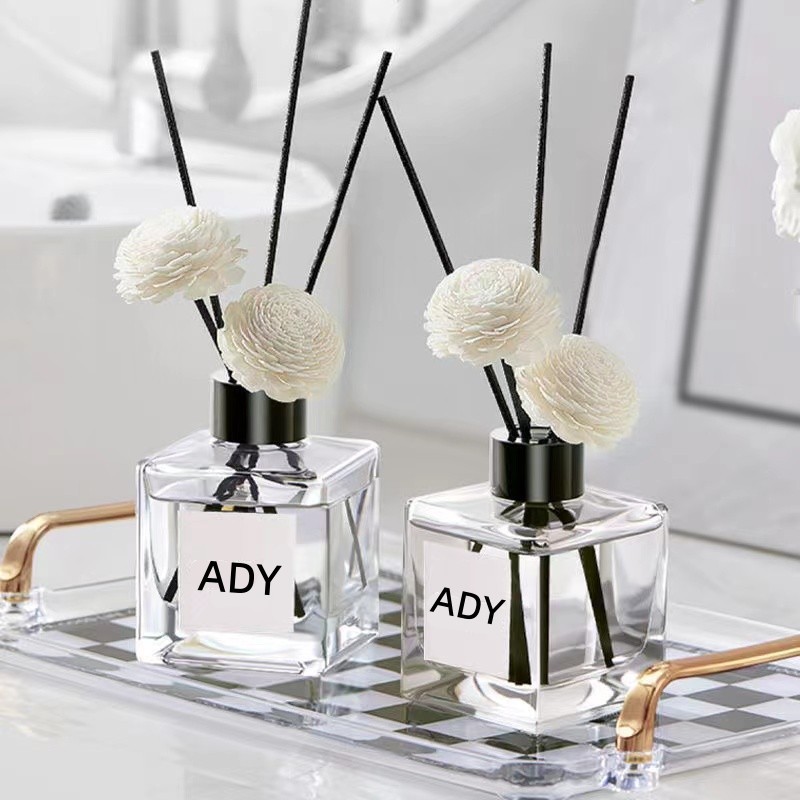 50ml Aroma Reed Diffuser Oil f - đánh giá và giá Home Fragrance Oud