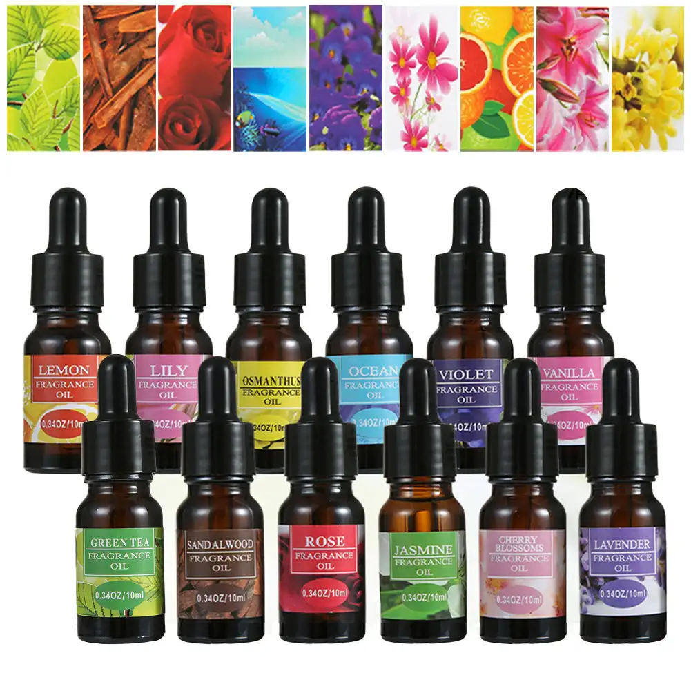 Car Perfume Refill Liquid Flav - đánh giá và giá Home Fragrance Logo