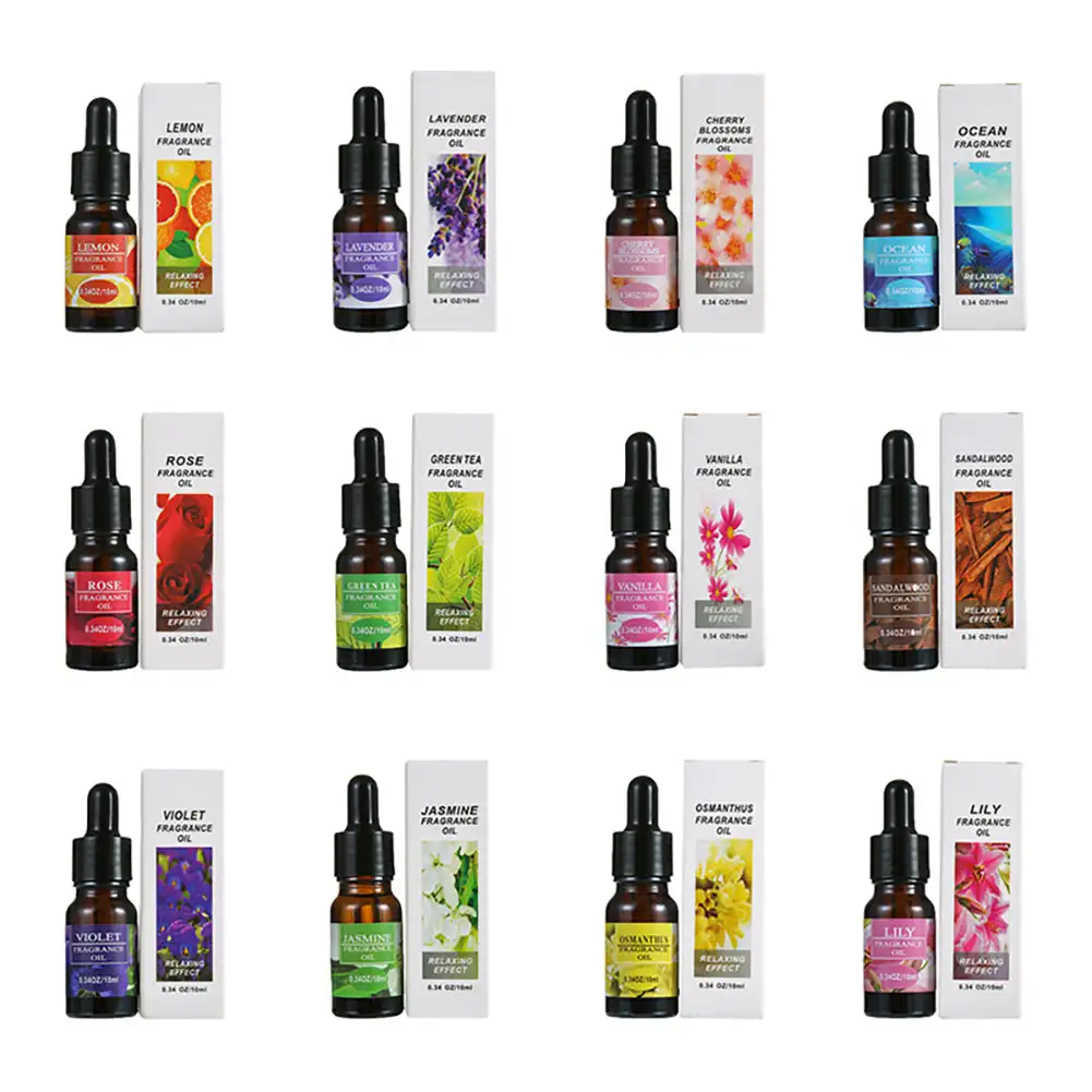 Car Perfume Refill Liquid Flav - đánh giá và giá Home Fragrance Logo