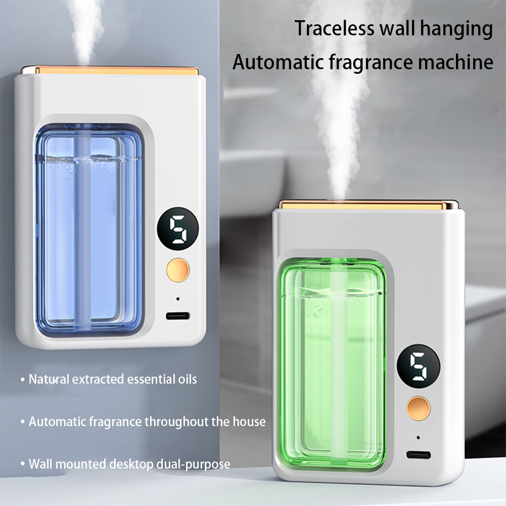 Aromatherapy Diffuser Wireless - đánh giá và giá Home Fragrance Usa