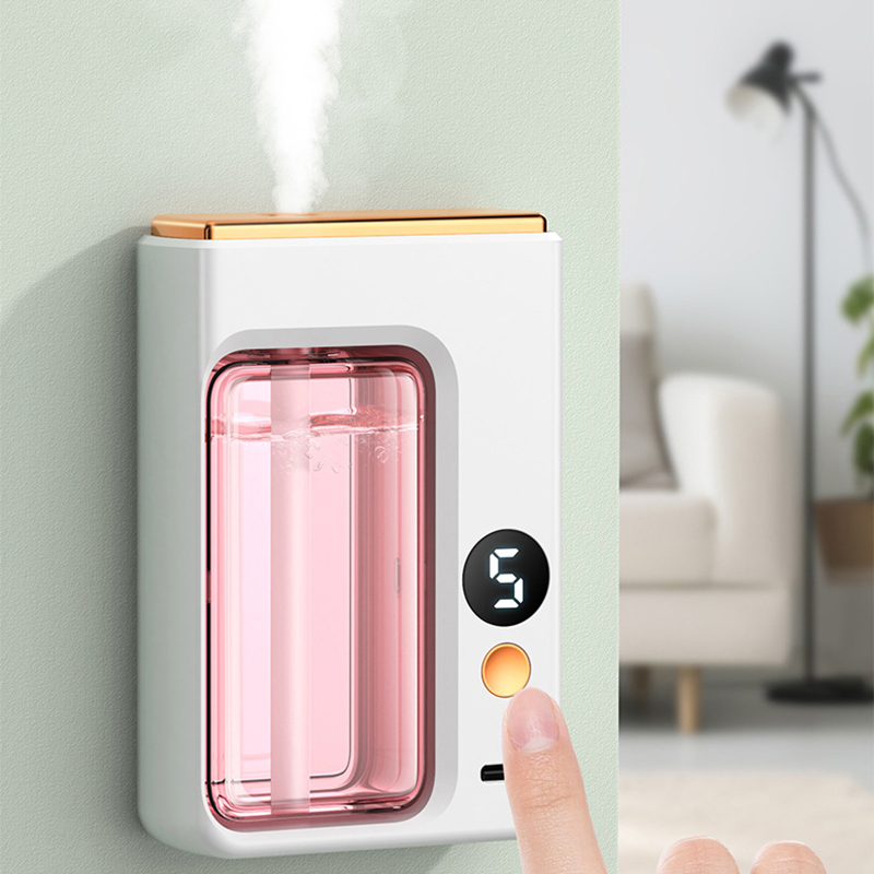 Aromatherapy Diffuser Wireless - đánh giá và giá Home Fragrance Usa