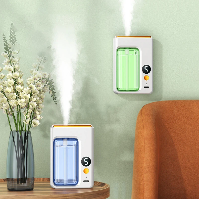 Aromatherapy Diffuser Wireless - đánh giá và giá Home Fragrance Usa