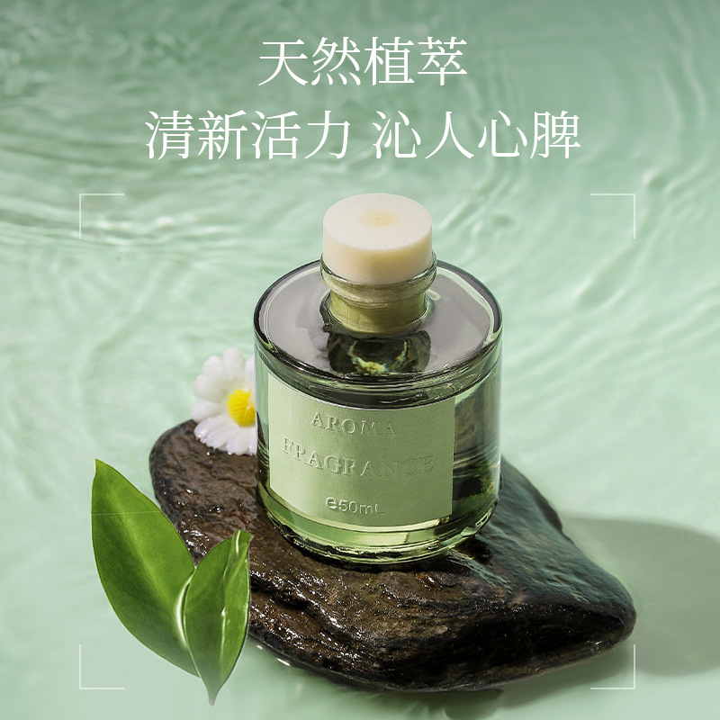 50ml Vine Aromatherapy Oil Fla - đánh giá và giá Home Fragrance Oud
