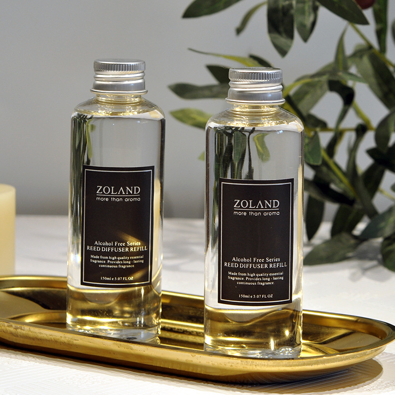 150 Ml Thơm Nhà Tự Nhiên Tinh  - đánh giá và giá Home Fragrance Oud