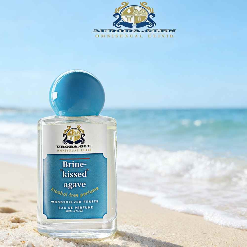 Brine-kissed Agave: Ocean-insp - đánh giá và giá Home Fragrance Usa