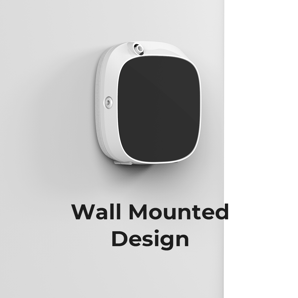 HIINST Bluetooth & App Comfort - đánh giá và giá Home Fragrance Oud