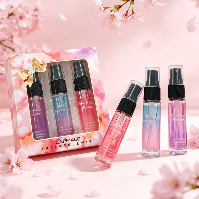 Mini Home Fragrance Mist Gift  - đánh giá và giá Home Fragrance Usa