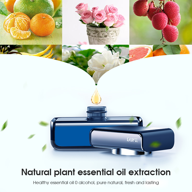 Car Fragrance Aromatherapy Dif - đánh giá và giá Home Fragrance Logo