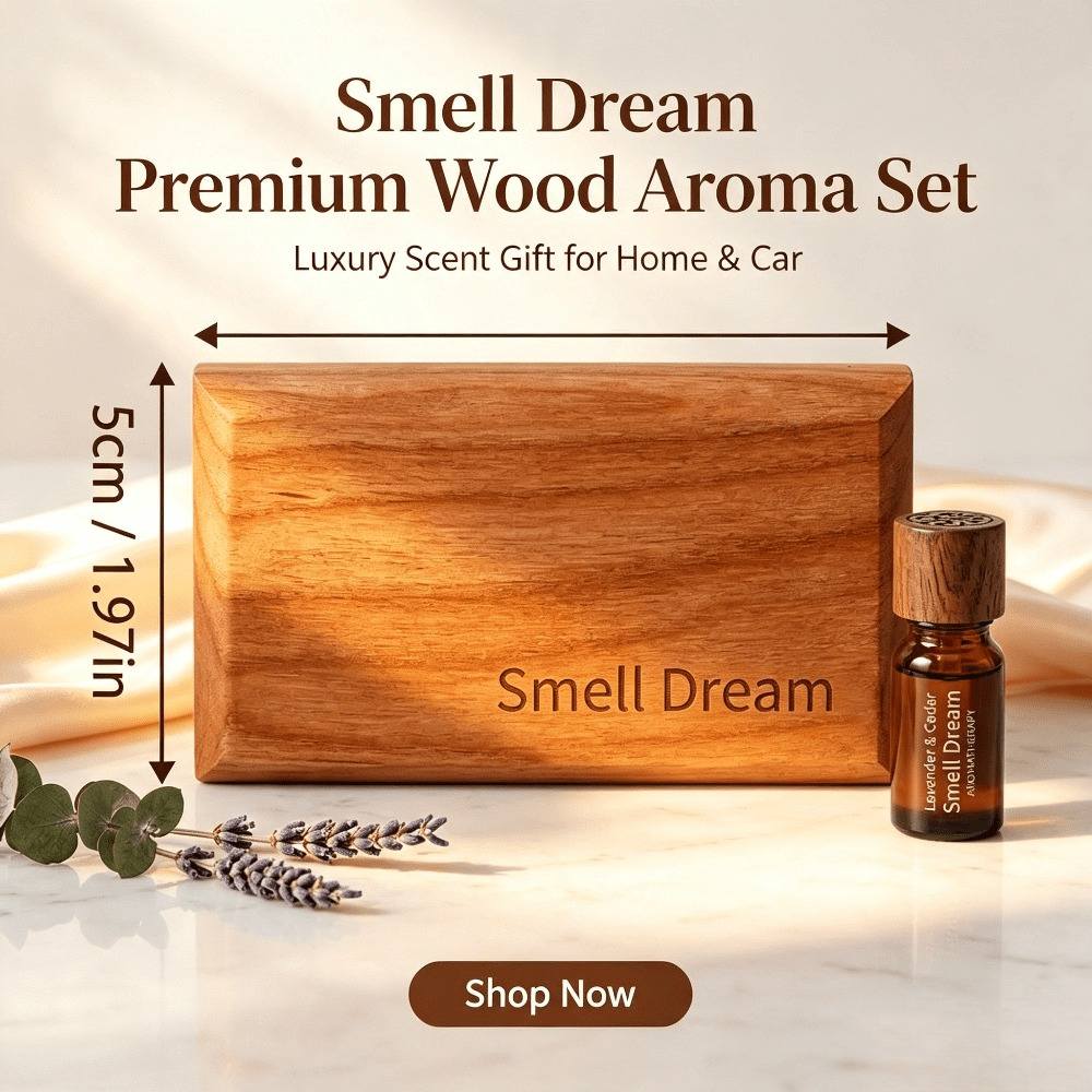 Car Air Freshener Teak Amber O - đánh giá và giá Home Fragrance Oud
